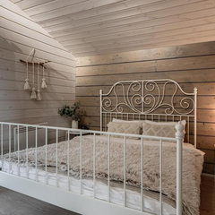 Дом Уютный с сауной Лес_Озеро_Дом, Московская область