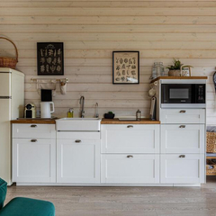 Дом Уютный с сауной Лес_Озеро_Дом, Московская область