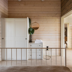 Дом Уютный с сауной Лес_Озеро_Дом, Московская область