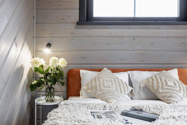 Стильная Мальта Лес_Озеро_Дом — фото 2