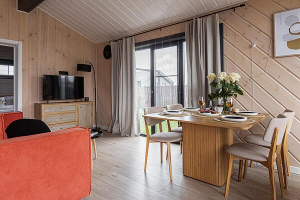 Стильная Мальта Лес_Озеро_Дом — фото 4