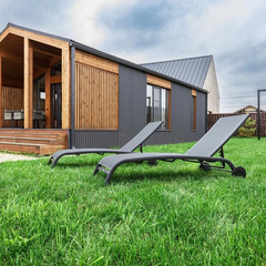 Дом Стильная Мальта Лес_Озеро_Дом, Московская область