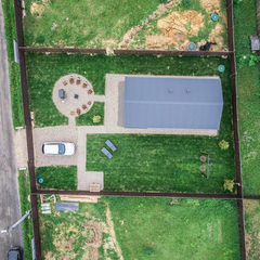 Дом Стильная Мальта Лес_Озеро_Дом, Московская область