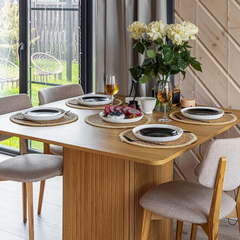 Дом Стильная Мальта Лес_Озеро_Дом, Московская область