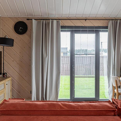 Дом Стильная Мальта Лес_Озеро_Дом, Московская область