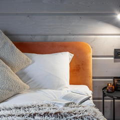 Дом Стильная Мальта Лес_Озеро_Дом, Московская область