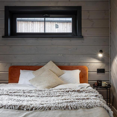 Дом Стильная Мальта Лес_Озеро_Дом, Московская область