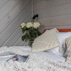 Дом Стильная Мальта Лес_Озеро_Дом, Московская область