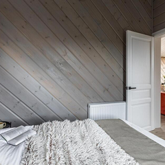 Дом Стильная Мальта Лес_Озеро_Дом, Московская область