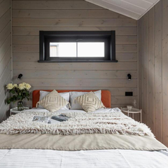 Дом Стильная Мальта Лес_Озеро_Дом, Московская область