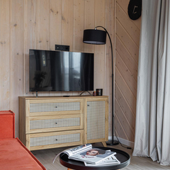 Дом Стильная Мальта Лес_Озеро_Дом, Московская область