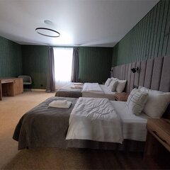 Туристический комплекс Медвежья гора, Усть-Коксинский район, Республика Алтай