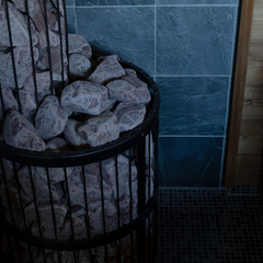 Дом Опен с баней и чаном Лес_Озеро_Дом, Московская область