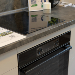 Дом Опен с баней и чаном Лес_Озеро_Дом, Московская область