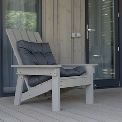 Дом Опен с баней и чаном Лес_Озеро_Дом, Московская область