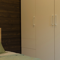 Дом Опен с баней и чаном Лес_Озеро_Дом, Московская область