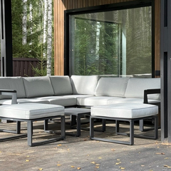 Дом Бекетово А92 Лес_Озеро_Дом, Московская область