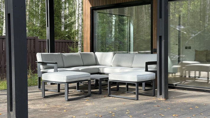 Бекетово А92 Лес_Озеро_Дом — фото 5