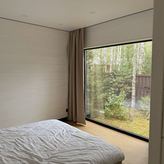 Дом Бекетово А92 Лес_Озеро_Дом, Московская область