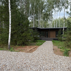 Дом Бекетово А92 Лес_Озеро_Дом, Московская область