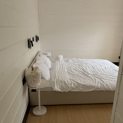 Дом Бекетово А92 Лес_Озеро_Дом, Московская область