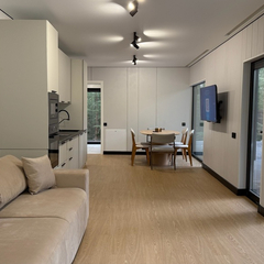 Дом Бекетово А92 Лес_Озеро_Дом, Московская область