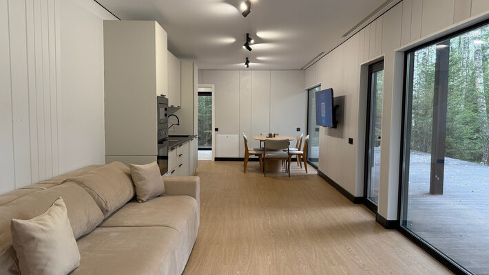 Бекетово А92 Лес_Озеро_Дом — фото 2