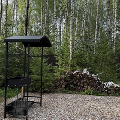 Дом Бекетово А92 Лес_Озеро_Дом, Московская область