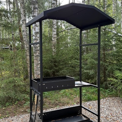 Дом Бекетово А92 Лес_Озеро_Дом, Московская область