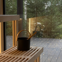 Дом Бекетово А92 Лес_Озеро_Дом, Московская область