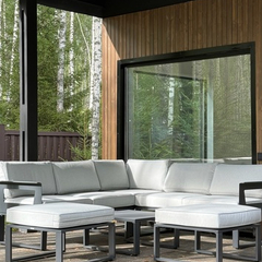 Дом Бекетово А92 Лес_Озеро_Дом, Московская область