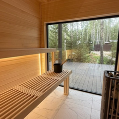 Дом Бекетово А92 Лес_Озеро_Дом, Московская область