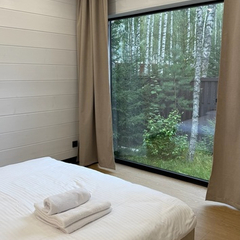 Дом Бекетово А92 Лес_Озеро_Дом, Московская область