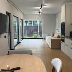 Дом Бекетово А92 Лес_Озеро_Дом, Московская область