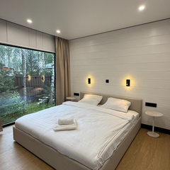 Дом Бекетово А92 Лес_Озеро_Дом, Московская область