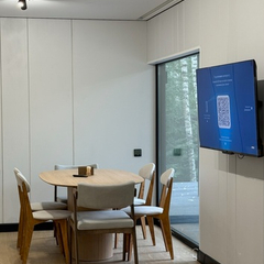 Дом Бекетово А92 Лес_Озеро_Дом, Московская область