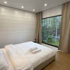 Дом Бекетово А92 Лес_Озеро_Дом, Московская область