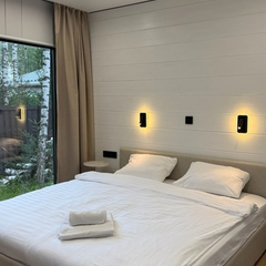 Дом Бекетово А92 Лес_Озеро_Дом, Московская область