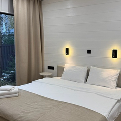 Дом Бекетово А92 Лес_Озеро_Дом, Московская область