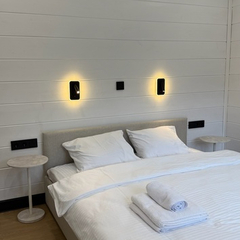 Дом Бекетово А92 Лес_Озеро_Дом, Московская область