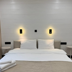 Дом Бекетово А92 Лес_Озеро_Дом, Московская область