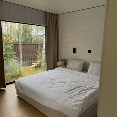 Дом Бекетово А92 Лес_Озеро_Дом, Московская область