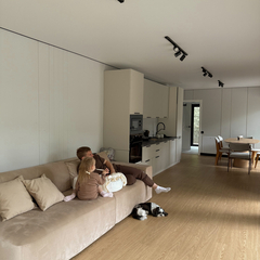 Дом Бекетово А92 Лес_Озеро_Дом, Московская область