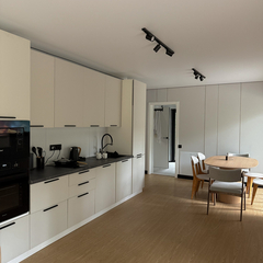 Дом Бекетово А92 Лес_Озеро_Дом, Московская область