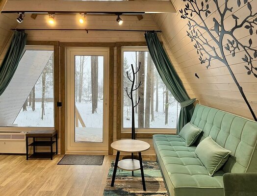 Поляна — фото 1