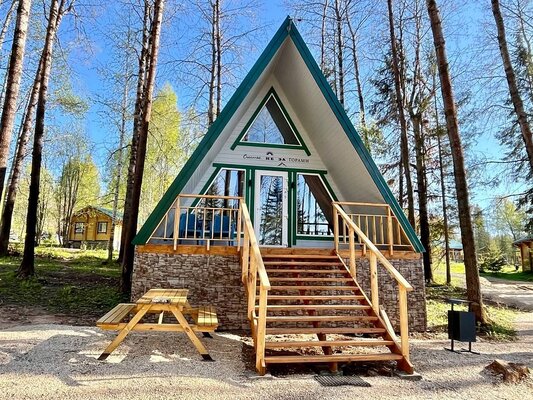 Поляна — фото 2