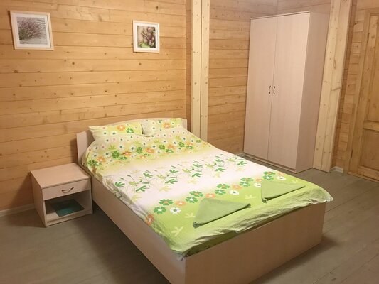 Поляна — фото 5