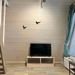 Туристическая деревня Поляна, Чердынский район, Пермский край