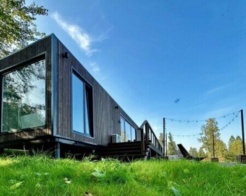 Blueberry Village — фото 4