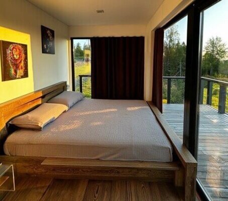 Blueberry Village — фото 1